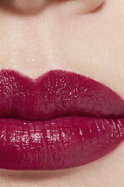 chanel rouge pirate|Rouge Allure Luminous Intense Lip Colour .